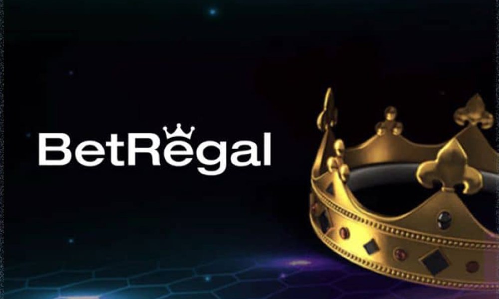 BetRegal amplía su presencia en Irlanda BetRegal amplía su presencia en Irlanda