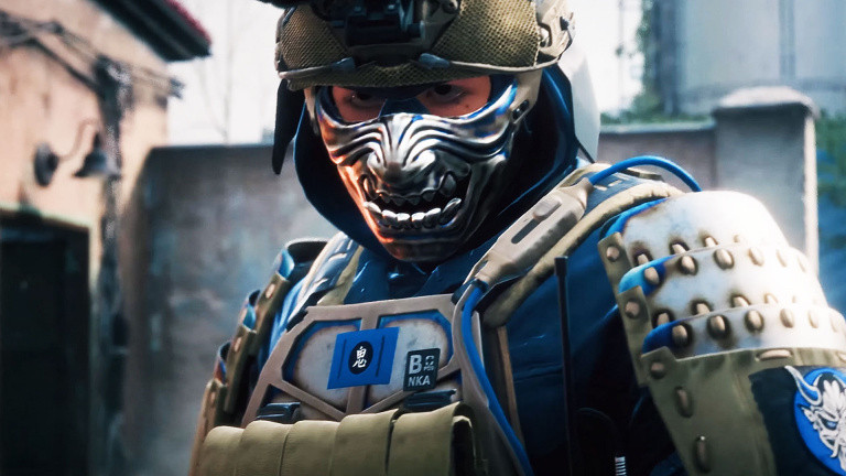 COD MW2 y Warzone 2.0 reciben a Ghost of Tsushima con este personaje exclusivo de PlayStation COD MW2 y Warzone 2.0 reciben a Ghost of Tsushima con este personaje exclusivo de PlayStation
