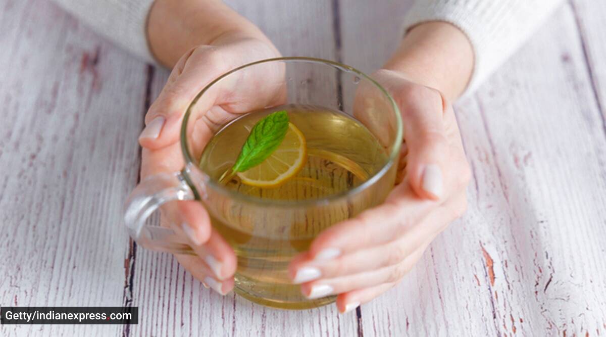 Cambios de alimentos para la digestión: ¿Debes tomar agua helada o té de limón caliente, zumo o batido? Cambios de alimentos para la digestión: ¿Debes tomar agua helada o té de limón caliente, zumo o batido?