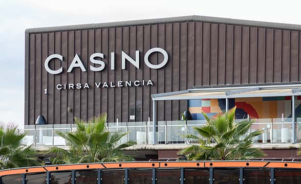 Cirsa invierte en su expansión internacional en medio de unos resultados estelares del primer semestre Cirsa invierte en su expansión internacional en medio de unos resultados estelares del primer semestre