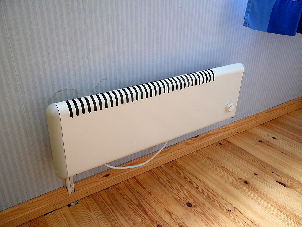Cómo se preparan los alemanes para un invierno sin gas ruso. Los radiadores eléctricos son muy demandados en los comercios Cómo se preparan los alemanes para un invierno sin gas ruso. Los radiadores eléctricos son muy demandados en los comercios