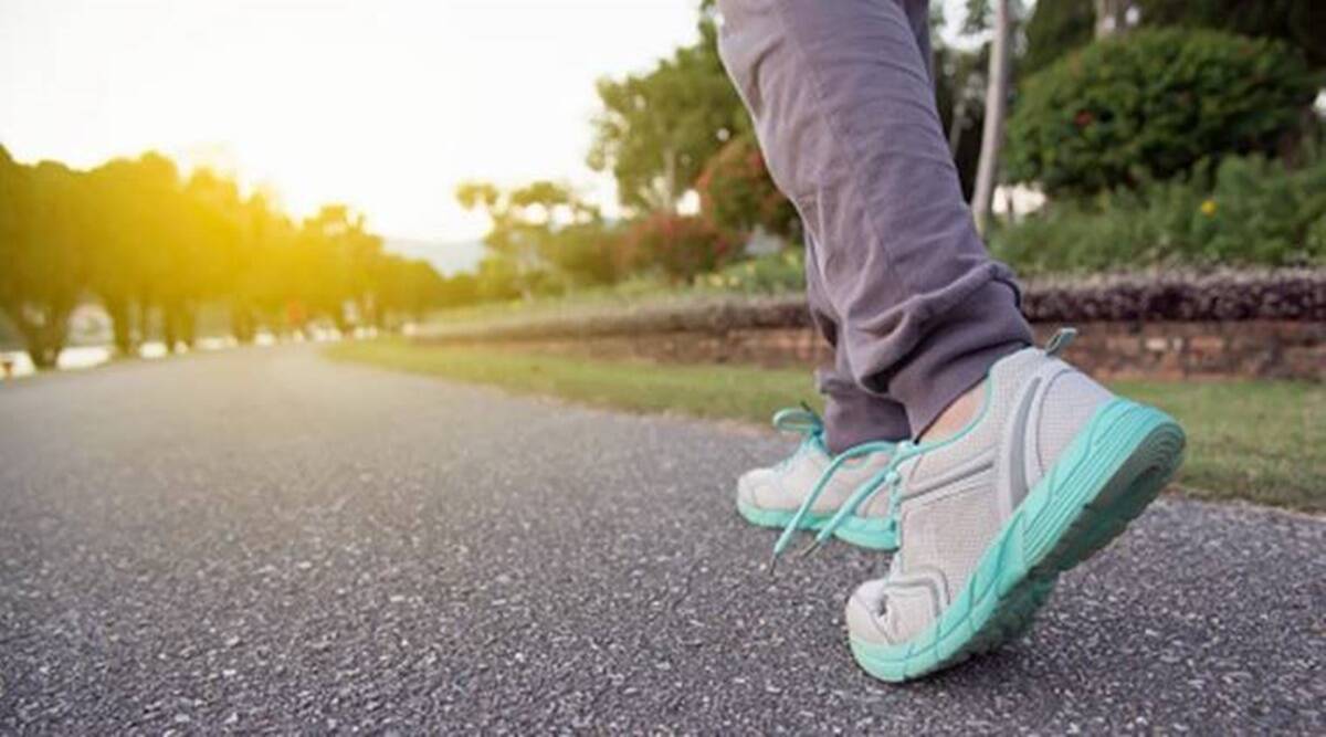 Cómo un paseo o trote diario de entre 20 y 40 minutos puede reducir el riesgo de insuficiencia cardíaca en más de un 60 por ciento