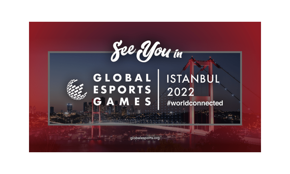 Cuenta atrás para los Juegos Mundiales de Esports de Estambul 2022 Cuenta atrás para los Juegos Mundiales de Esports de Estambul 2022