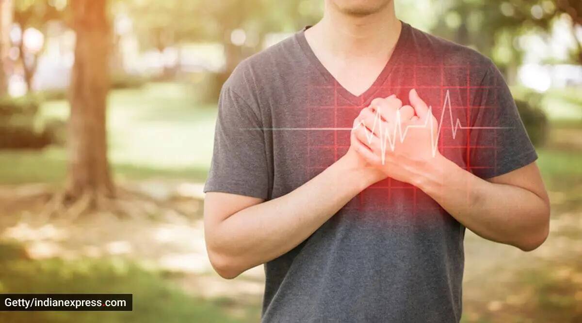 Día Mundial del Corazón 2022: Hábitos sencillos para mantener el corazón sano Día Mundial del Corazón 2022: Hábitos sencillos para mantener el corazón sano