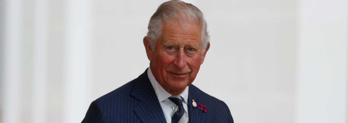 El Palacio de Buckingham acoge la última recepción oficial antes del funeral de Estado de Su Majestad la Reina Isabel II. A quien el rey Carlos III de Gran Bretaña ha invitado