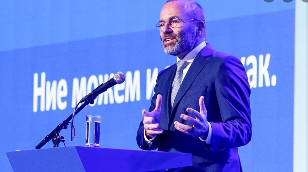 El Presidente del PPE dice que Bulgaria y Rumanía deben convertirse en miembros de Schengen El Presidente del PPE dice que Bulgaria y Rumanía deben convertirse en miembros de Schengen