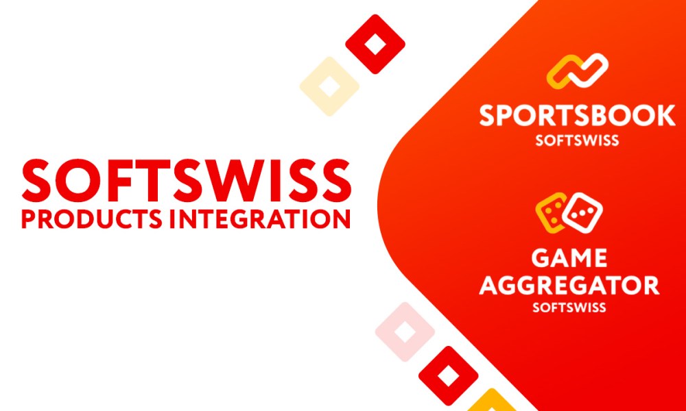 El agregador de juegos SOFTSWISS y la integración de las apuestas deportivas crean una combinación ganadora