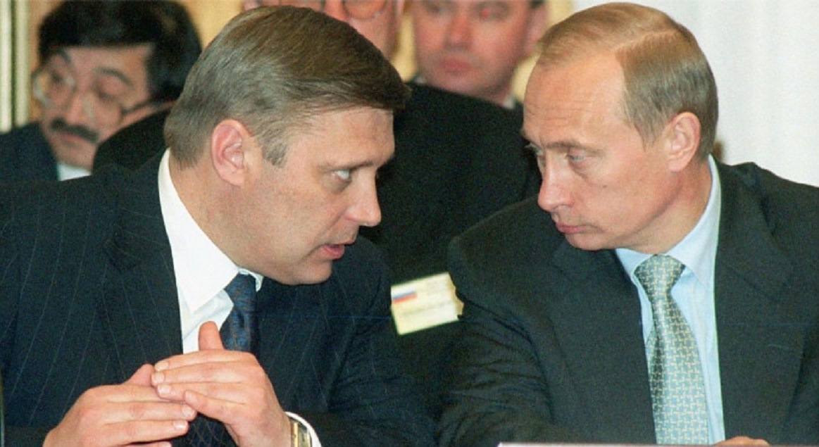 El ex primer ministro ruso anuncia el fin: «El régimen de Putin se derrumbará en no más de dos años