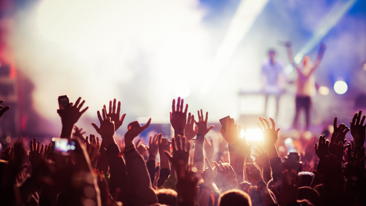 El gigante de la venta de entradas Ticketmaster elige Flow blockchain para su proyecto NFT El gigante de la venta de entradas Ticketmaster elige Flow blockchain para su proyecto NFT