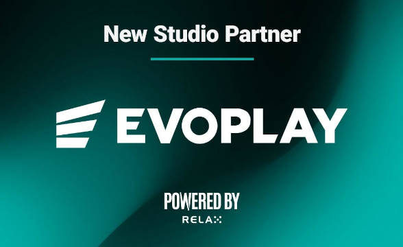 Evoplay lanza juegos con la plataforma Powered by Relax Evoplay lanza juegos con la plataforma Powered by Relax
