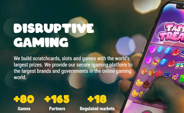 Hacksaw Gaming lanza contenidos de casino con Superbet Ro