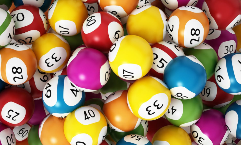 Informe sobre el mercado global de la lotería online (2022 a 2027) – Tendencias de la industria, cuota, tamaño, crecimiento, oportunidad y previsiones