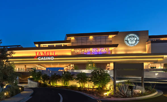 Jamul Casino se lanza con Video King’s Bingo TreasuresTM