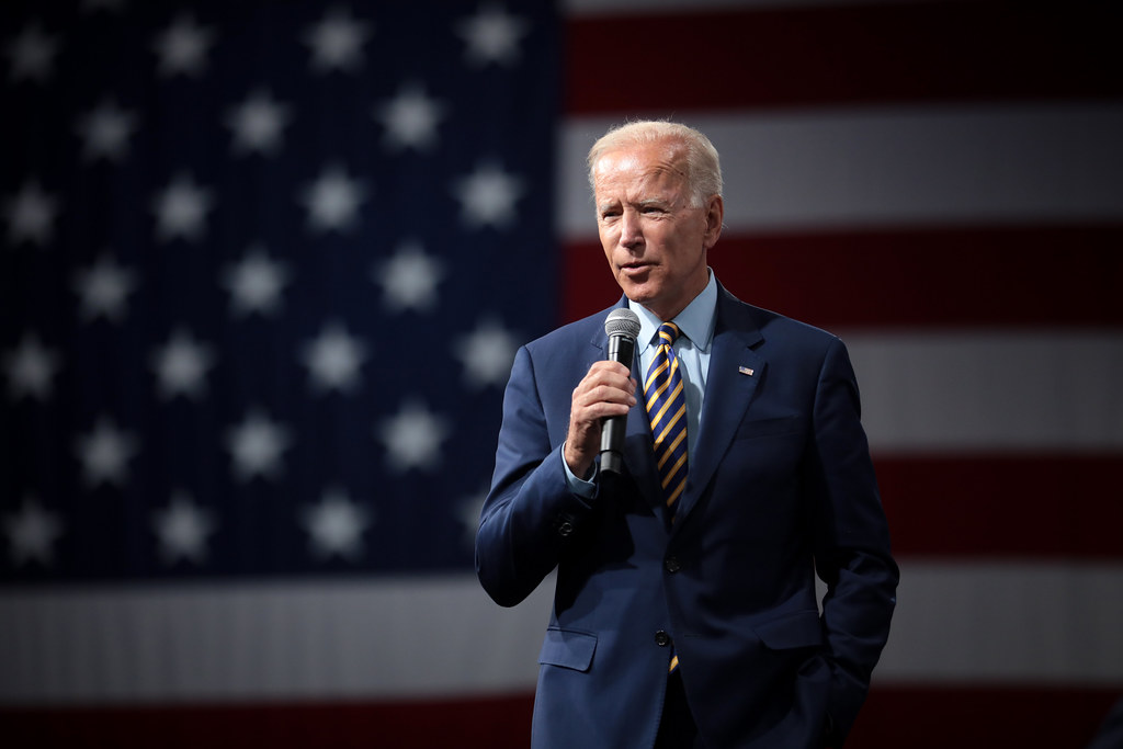 Joe Biden amenazó a Xi Jinping Estados Unidos está dispuesto a castigar a China por encima de Rusia Joe Biden amenazó a Xi Jinping Estados Unidos está dispuesto a castigar a China por encima de Rusia