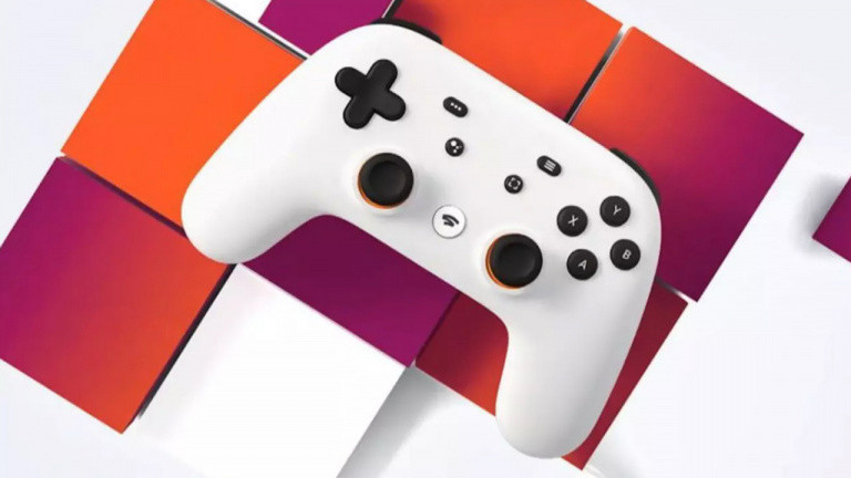 Juego de noticias Stadia: el mayor fracaso de la historia de Google Juego de noticias Stadia: el mayor fracaso de la historia de Google