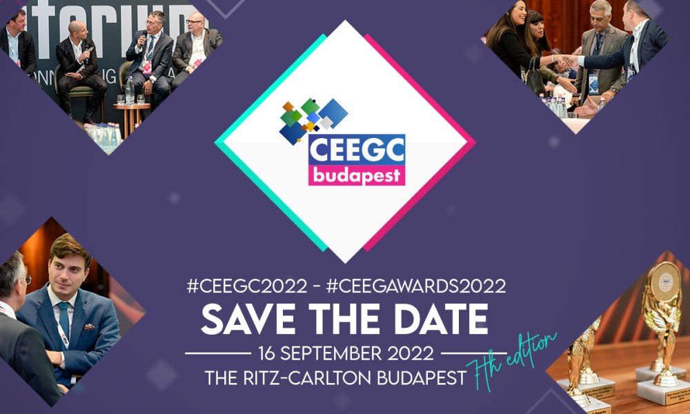 La Agencia Hipther se prepara para el CEEGC de Budapest