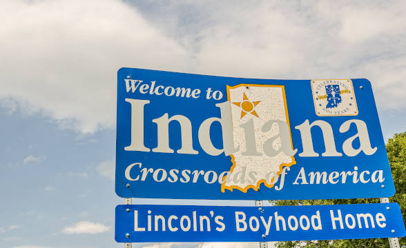 La Comisión del Juego de Indiana publica un informe positivo sobre el juego en línea La Comisión del Juego de Indiana publica un informe positivo sobre el juego en línea