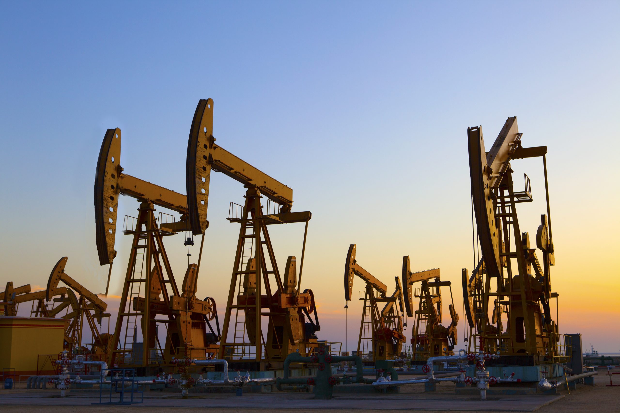 La Unión Europea prohibirá las importaciones de petróleo de Rusia. ¿Cuándo entrará en vigor la medida?