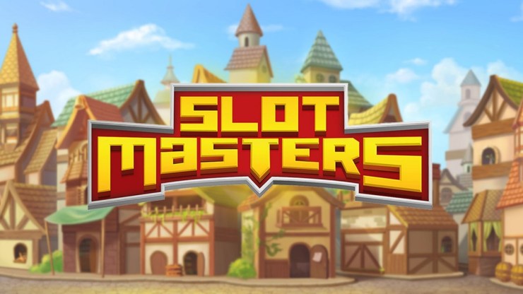 HungryBear Gaming acuerda el lanzamiento de SlotMasters en las principales marcas de Entain