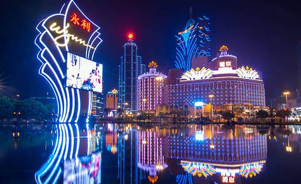 Las estadísticas sobre la mano de obra en Macao revelan un menor número de trabajadores del sector del juego en el segundo trimestre