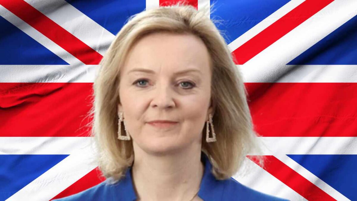 Lo que dice la nueva Primera Ministra del Reino Unido, Liz Truss, sobre las criptomonedas