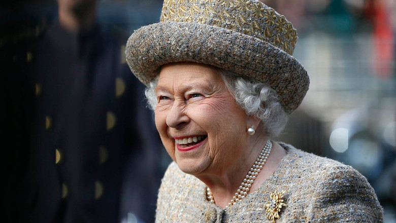 Uno de los últimos invitados de la Reina en Balmoral contó su última y emotiva conversación con Su Majestad: Me habló del más allá y de su amante Felipe