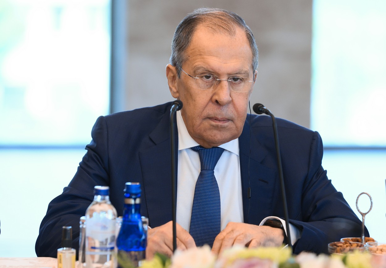 Ministro de Asuntos Exteriores ruso, mensaje para Chisinau. Serguéi Lavrov: «Haremos todo lo posible para que los intereses de la población rusoparlante de la República de Moldavia no se vean afectados en modo alguno»