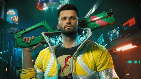 Cyberpunk 2077: A pesar de un mal lanzamiento, el título es ahora más popular que nunca