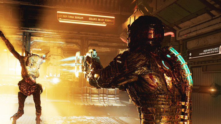 Noticias de Juegos Dead Space: El remake de la serie para PS5 y Xbox recibe grandes imágenes y más información