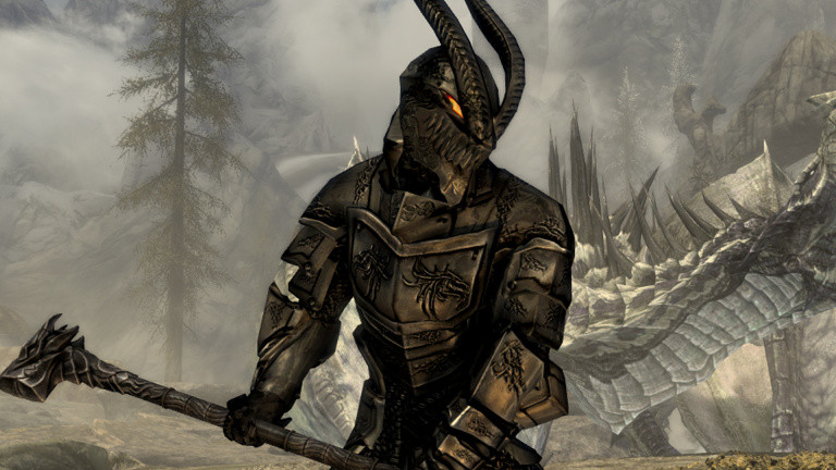 Noticias de Juegos Skyrim: The Anniversary Edition llega por fin a Nintendo Switch, precios e información de un éxito implacable Noticias de Juegos Skyrim: The Anniversary Edition llega por fin a Nintendo Switch, precios e información de un éxito implacable