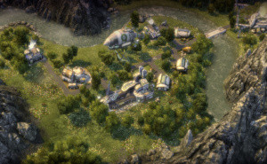 ANNO 2070, Assassin's Creed Brotherhood... Varios juegos de Ubisoft reciben un respiro de unos meses