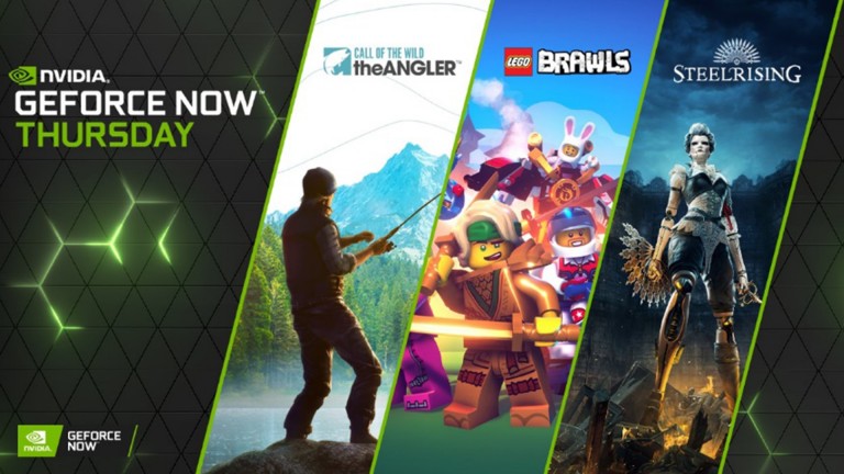 Noticias de juegos GeForce Now: F1 Manager, Hotline Miami, LEGO Brawls … ¡Los nuevos juegos para el otoño! Noticias de juegos GeForce Now: F1 Manager, Hotline Miami, LEGO Brawls … ¡Los nuevos juegos para el otoño!