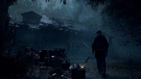 Resident Evil 4, Village, PSVR2... un escaparate anunciado por Capcom