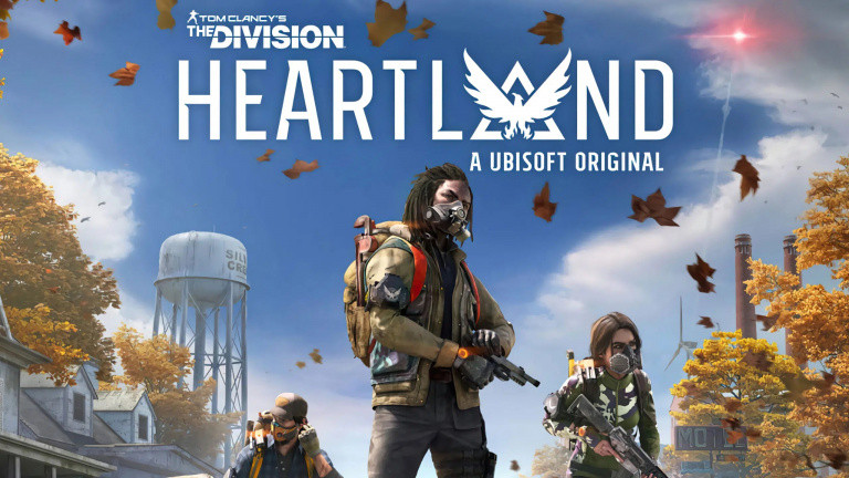 The Division Heartland: tras Assassin's Creed Mirage, el shooter battle royale de Ubisoft filtra información.