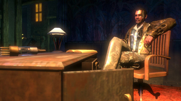 The Last of Us, Bioshock... 7 videojuegos de acción que no tienen jefe final