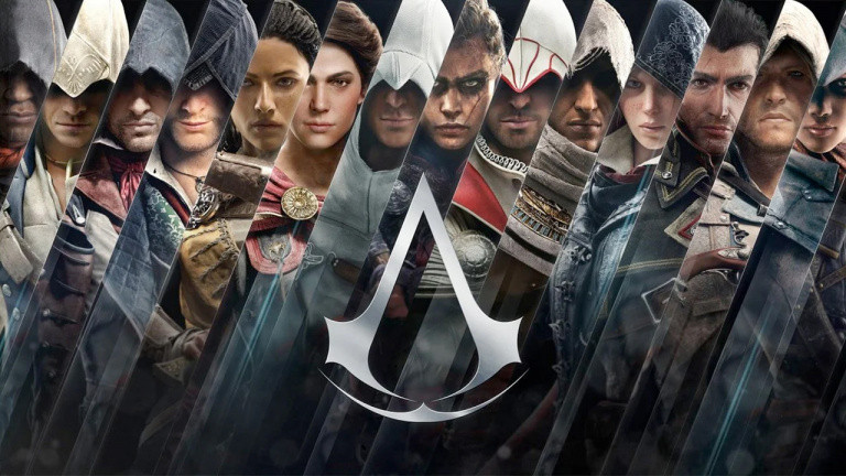 Noticias de juegos de Assassin’s Creed: no habrá uno sino cuatro videojuegos presentados este sábado, la información