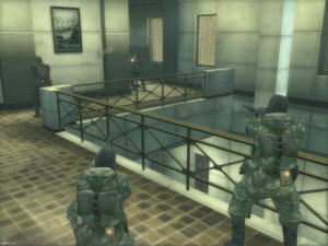 Konami: ¿El regreso de los tres primeros juegos de Metal Gear Solid? El rumor se está apagando