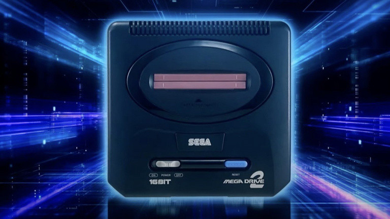 Noticias de juegos de Megadrive Mini 2: La nueva consola de juegos retro de SEGA llega a los pedidos anticipados en Europa Noticias de juegos de Megadrive Mini 2: La nueva consola de juegos retro de SEGA llega a los pedidos anticipados en Europa