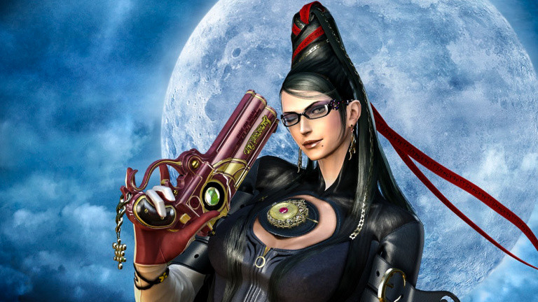 Noticias de juegos para Nintendo Switch: Bayonetta 3 volverá pronto en edición física Noticias de juegos para Nintendo Switch: Bayonetta 3 volverá pronto en edición física