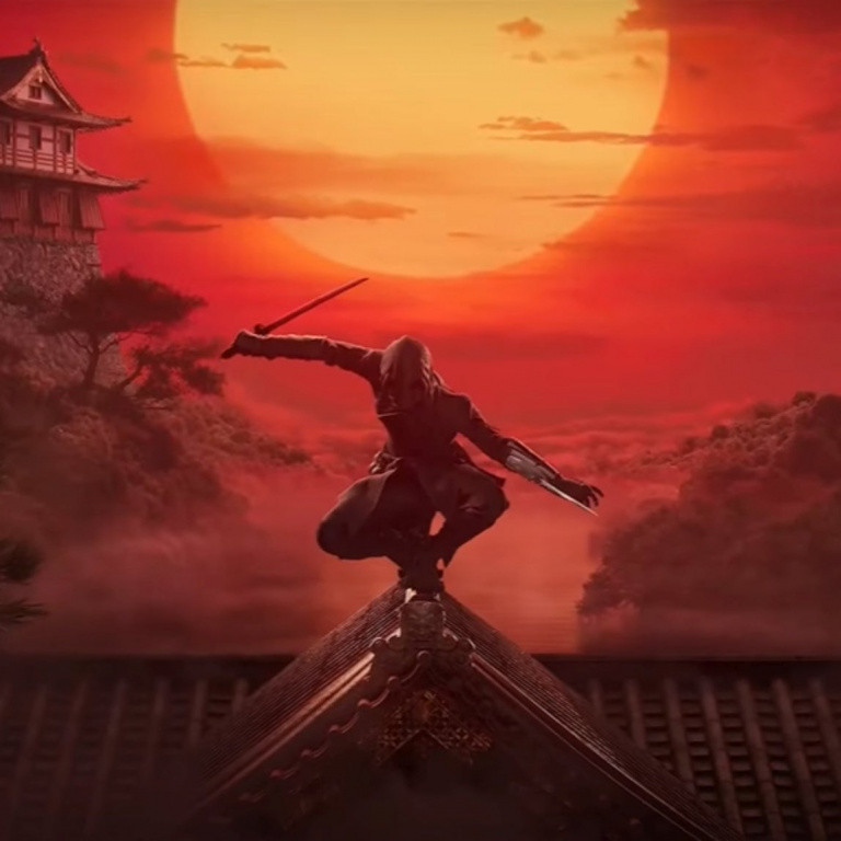 ¿Debe Assassin's Creed Codename Red su existencia al éxito de Ghost of Tsushima?