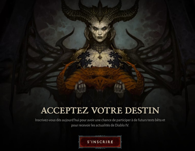 Beta de Diablo IV: Registro, contenido, fecha de lanzamiento... Te contamos todo sobre el hack 'n' slash de Blizzard