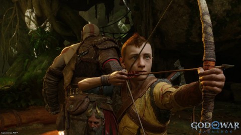 State of Play: God of War Ragnarok, Hogwarts Legacy, Tekken 8, ¡todo lo que no quieres perderte de la exposición de Sony sobre PS5, PS4 y PSVR 2!