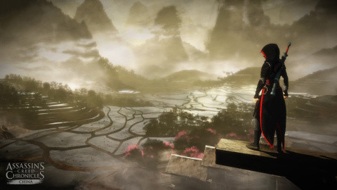 Assassin's Creed Jade: a la espera de Japón, llega a China con un juego gratuito y un primer vídeo