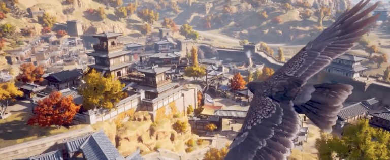 Assassin's Creed Jade: a la espera de Japón, llega a China con un juego gratuito y un primer vídeo Assassin's Creed Jade: a la espera de Japón, llega a China con un juego gratuito y un primer vídeo