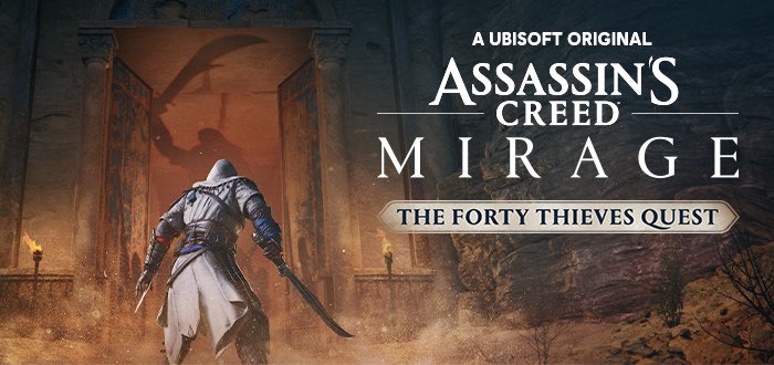 Assassin's Creed Mirage: la mitología árabe a la orden del día, primera información