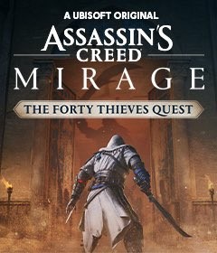 Assassin's Creed Mirage: ya se han filtrado las primeras imágenes, ¡se dirige a Oriente Medio!