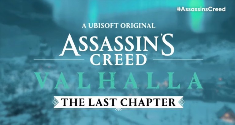 Assassin's Creed Valhalla: DLC gratuito para concluir la historia de Eivor y Odin