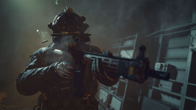 Call of Duty Modern Warfare 2: Se revela un nuevo modo de juego totalmente inesperado en COD Next Call of Duty Modern Warfare 2: un nuevo modo de juego totalmente inesperado revelado en COD Next