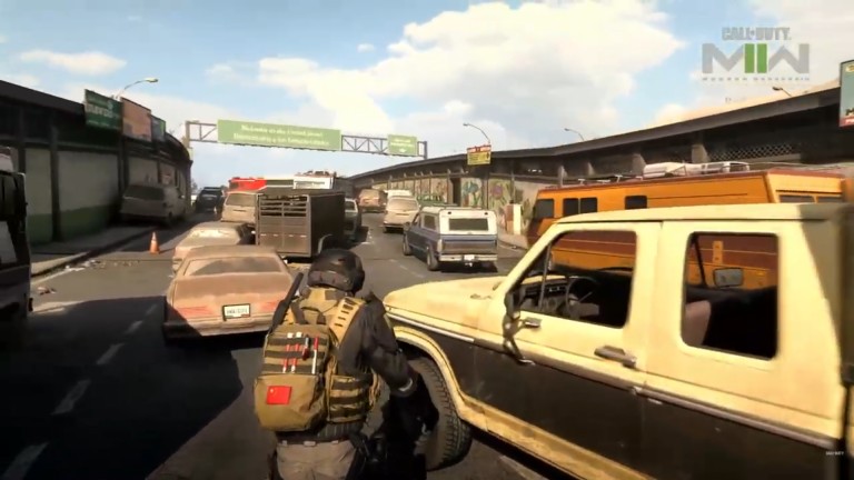 Call of Duty Modern Warfare 2: Se revela un nuevo modo de juego totalmente inesperado en COD Next Call of Duty Modern Warfare 2: Se revela un nuevo modo de juego totalmente inesperado en COD Next