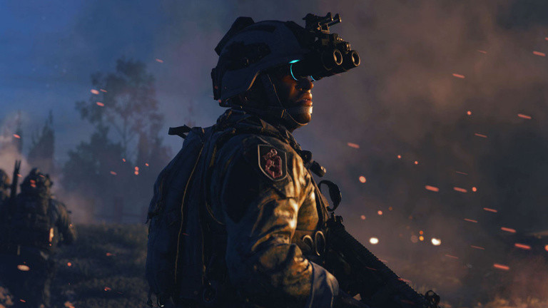 Noticias del juego Call of Duty Modern Warfare 2: ¡Por fin está disponible la beta multijugador para su descarga anticipada!